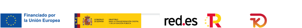 Logo kit digital horizontal